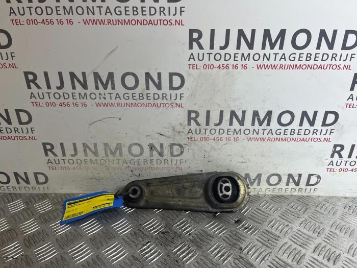 Engine mount Mercedes Citan (415.6), 2012 / 2021 1.5 109 CDI, Delivery, Diesel, 1.461cc, 66kW (90pk), FWD, OM607951; K9K, 2012-11 / 2021-08, 415.601; 415.603; 415.605 (Used)