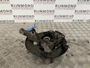 Used Front wheel hub Opel Astra K 1.6 CDTI 136 16V Price € 72,60 Inclusive VAT offered by Autodemontage Rijnmond BV
