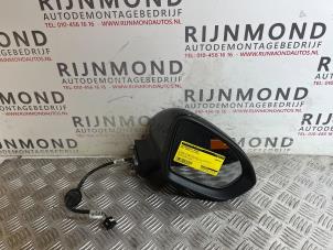 Used Wing mirror, right Opel Astra K 1.6 CDTI 136 16V Price € 145,20 Inclusive VAT offered by Autodemontage Rijnmond BV