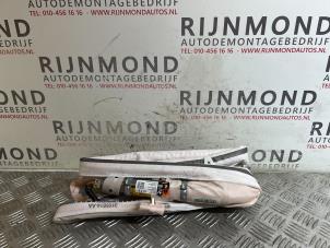Used Roof curtain airbag, right Opel Astra K 1.6 CDTI 136 16V Price € 121,00 Inclusive VAT offered by Autodemontage Rijnmond BV