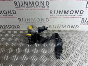Used Rear seatbelt, right Opel Astra K 1.6 CDTI 136 16V Price € 151,25 Inclusive VAT offered by Autodemontage Rijnmond BV