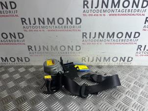 Used Rear seatbelt, left Opel Astra K 1.6 CDTI 136 16V Price € 24,20 Inclusive VAT offered by Autodemontage Rijnmond BV