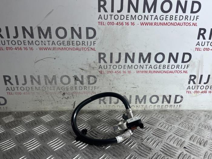 Używane Kabel (rózne) Opel Astra K 1.6 CDTI 136 16V Cena € 30,25 Z VAT oferowane przez Autodemontage Rijnmond BV