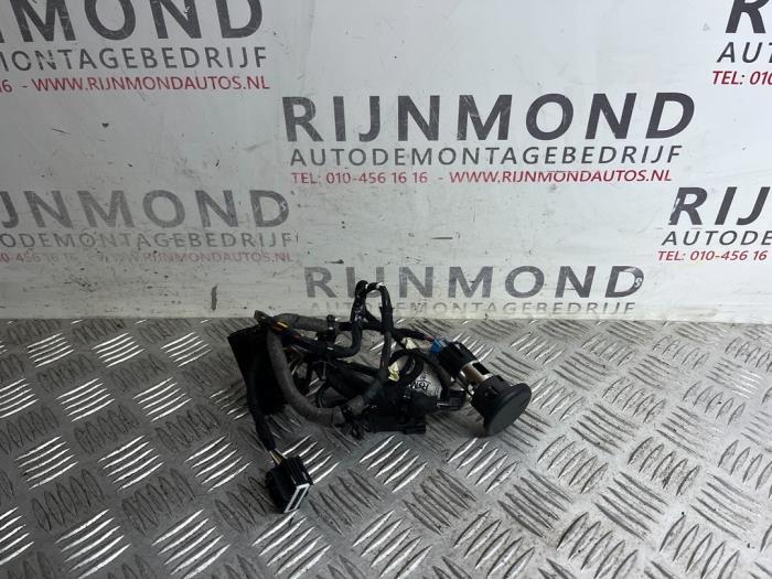 Begagnade Kablage Opel Astra K 1.6 CDTI 136 16V Pris € 36,30 Inklusive moms erbjuds av Autodemontage Rijnmond BV