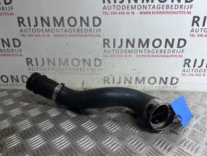 Used Intercooler hose Opel Astra K 1.6 CDTI 136 16V Price € 36,30 Inclusive VAT offered by Autodemontage Rijnmond BV