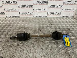 Used Front drive shaft, left Fiat 500 (312) 1.2 69 Price € 36,30 Inclusive VAT offered by Autodemontage Rijnmond BV