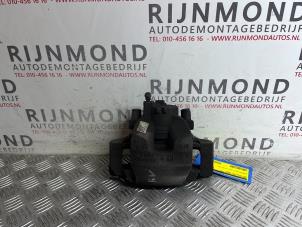 Used Front brake calliper, right Opel Astra K 1.6 CDTI 136 16V Price € 48,40 Inclusive VAT offered by Autodemontage Rijnmond BV
