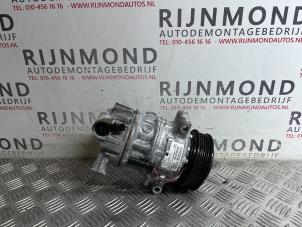Used Air conditioning pump Opel Astra K 1.6 CDTI 136 16V Price € 229,90 Inclusive VAT offered by Autodemontage Rijnmond BV