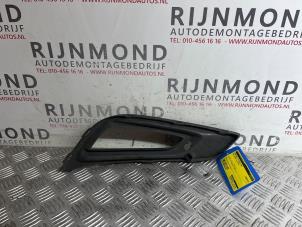 Used Cover plate fog light, left Opel Astra K 1.6 CDTI 136 16V Price € 36,30 Inclusive VAT offered by Autodemontage Rijnmond BV
