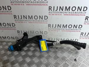 Used Filler pipe adblue tank Opel Astra K 1.6 CDTI 136 16V Price € 60,50 Inclusive VAT offered by Autodemontage Rijnmond BV