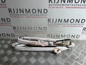 Used Roof curtain airbag, left Opel Astra K 1.6 CDTI 136 16V Price € 121,00 Inclusive VAT offered by Autodemontage Rijnmond BV