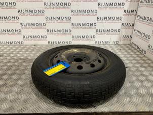 Used Spare wheel Fiat 500 (312) 1.2 69 Price on request offered by Autodemontage Rijnmond BV