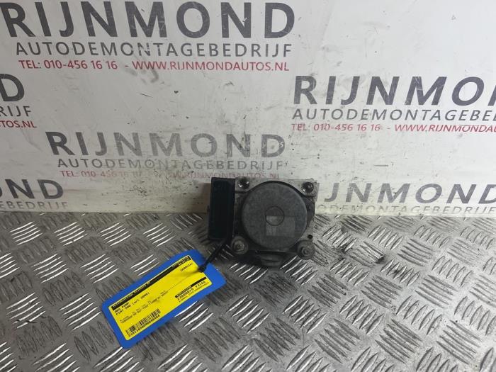 Used ABS pump Fiat 500 (312) 1.2 Price € 24,20 Inclusive VAT offered by Autodemontage Rijnmond BV