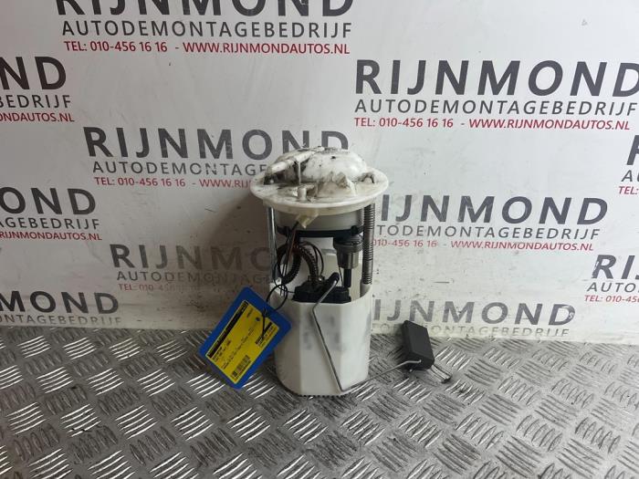 Usagé Pompe essence Fiat 500 (312) 1.2 Prix sur demande proposé par Autodemontage Rijnmond BV
