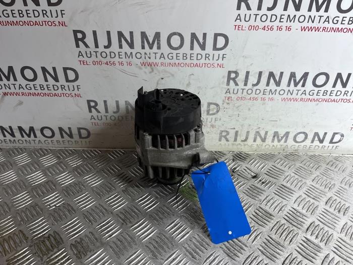 Dynamo Fiat Panda/Pandina 0.9 TwinAir Turbo 80 - A115IM 312A5000 DENSO