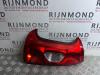 Taillight, left from a Fiat Panda (312), 2012 0.9 TwinAir Turbo 80, Hatchback, Petrol, 875cc, 59kW (80pk), FWD, 312A5000, 2013-12, 312PXN 2014