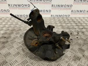 Used Front wheel hub Skoda Octavia Combi (1Z5) 1.2 TSI Price on request offered by Autodemontage Rijnmond BV