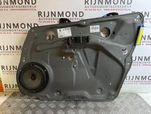 Used Window mechanism 4-door, front right Mercedes B (W245,242) 1.5 B-150 16V Price on request offered by Autodemontage Rijnmond BV