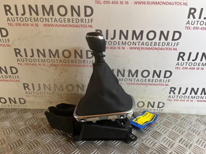 Renault Kadjar Gearchange mechanisms stock