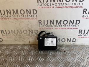 Used Multi-media control unit Renault Kadjar (RFEH) 1.2 Energy TCE 130 Price € 48,40 Inclusive VAT offered by Autodemontage Rijnmond BV