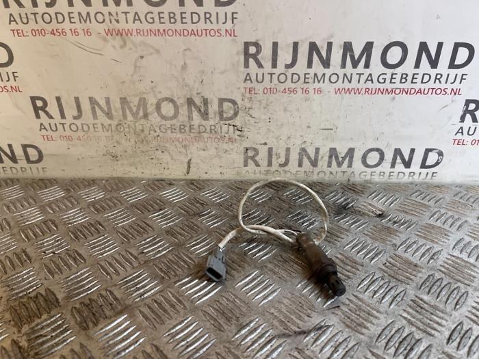 Usagé Sonde lambda Renault Kadjar (RFEH) 1.2 Energy TCE 130 Prix € 18,15 Prix TTC proposé par Autodemontage Rijnmond BV