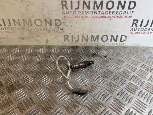 Sonde lambda d'un Renault Kadjar (RFEH) 1.2 Energy TCE 130 2017