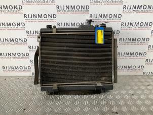 Used Radiator Suzuki Swift (ZA/ZC/ZD) 1.2 16V Price € 181,50 Inclusive VAT offered by Autodemontage Rijnmond BV
