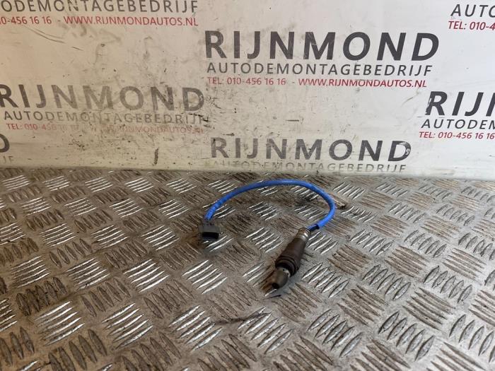 Usagé Sonde lambda Renault Kadjar (RFEH) 1.2 Energy TCE 130 Prix € 18,15 Prix TTC proposé par Autodemontage Rijnmond BV