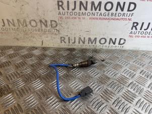 Sonde lambda d'un Renault Kadjar (RFEH) 1.2 Energy TCE 130 2017