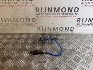 Sonde lambda d'un Renault Kadjar (RFEH) 1.2 Energy TCE 130 2017