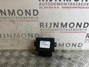 Used Parking brake module Renault Kadjar (RFEH) 1.2 Energy TCE 130 Price € 84,70 Inclusive VAT offered by Autodemontage Rijnmond BV
