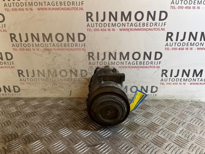 Usagé Pompe clim Renault Kadjar (RFEH) 1.2 Energy TCE 130 Prix € 163,35 Prix TTC proposé par Autodemontage Rijnmond BV