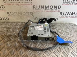 Used Radio Renault Kadjar (RFEH) 1.2 Energy TCE 130 Price € 484,00 Inclusive VAT offered by Autodemontage Rijnmond BV