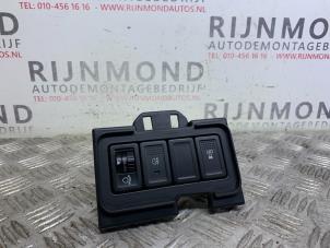 Gebrauchte Schalter (sonstige) Suzuki Swift (ZA/ZC/ZD) 1.2 16V Preis auf Anfrage angeboten von Autodemontage Rijnmond BV