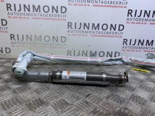 Used Roof curtain airbag, left Suzuki Swift (ZA/ZC/ZD) 1.2 16V Price € 84,70 Inclusive VAT offered by Autodemontage Rijnmond BV