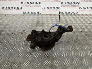 Used Front wheel hub Opel Zafira (M75) 2.2 16V Direct Ecotec Price on request offered by Autodemontage Rijnmond BV