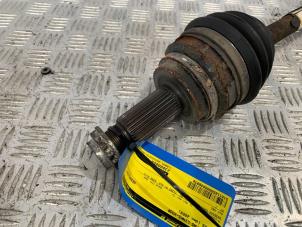 Used Front drive shaft, left BMW X6 (E71/72) M turbo 4.4i V8 32V Price € 272,25 Inclusive VAT offered by Autodemontage Rijnmond BV