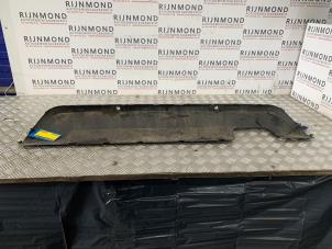 Used Spoiler rear bumper Peugeot 308 (L3/L8/LB/LH/LP) 1.6 16V THP Price on request offered by Autodemontage Rijnmond BV