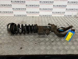 Used Fronts shock absorber, left BMW X6 (E71/72) M turbo 4.4i V8 32V Price € 242,00 Inclusive VAT offered by Autodemontage Rijnmond BV
