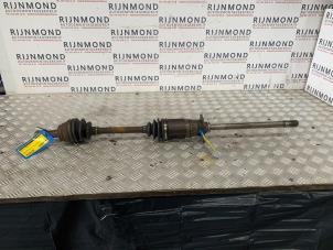 Used Front drive shaft, right BMW X6 (E71/72) M turbo 4.4i V8 32V Price € 302,50 Inclusive VAT offered by Autodemontage Rijnmond BV