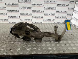 Used Front wheel hub BMW X6 (E71/72) M turbo 4.4i V8 32V Price € 393,25 Inclusive VAT offered by Autodemontage Rijnmond BV