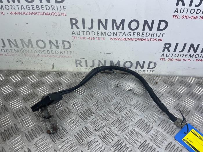 Używane Kabel (rózne) Suzuki Swift (ZA/ZC/ZD) 1.2 16V Cena na żądanie oferowane przez Autodemontage Rijnmond BV