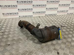 Used Catalytic converter BMW X6 (E71/72) M turbo 4.4i V8 32V Price € 1.149,50 Inclusive VAT offered by Autodemontage Rijnmond BV