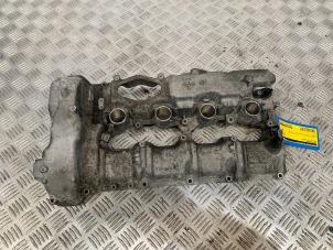 Ventildeckel van een BMW X6M (E71/72) 4.4i V8 Turbo 32V 2009