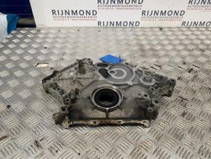 Used Timing cover BMW X6 (E71/72) M turbo 4.4i V8 32V Price € 90,75 Inclusive VAT offered by Autodemontage Rijnmond BV