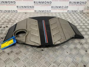 Used Engine protection panel BMW X6 (E71/72) M turbo 4.4i V8 32V Price € 84,70 Inclusive VAT offered by Autodemontage Rijnmond BV