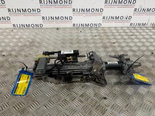 Used Steering column housing complete BMW X6 (E71/72) M turbo 4.4i V8 32V Price € 242,00 Inclusive VAT offered by Autodemontage Rijnmond BV