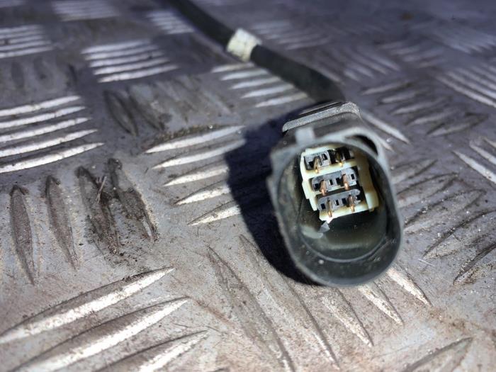 Lambda probe from a Volkswagen Polo V (6R) 1.2 TDI 12V BlueMotion 2010