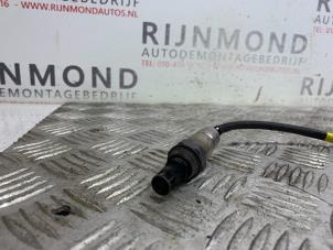 Lambda probe from a Volkswagen Polo V (6R) 1.2 TDI 12V BlueMotion 2010