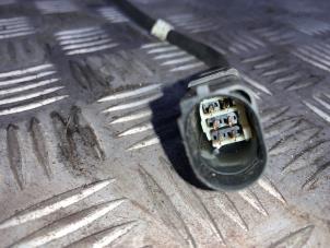 Lambda probe from a Volkswagen Polo V (6R) 1.2 TDI 12V BlueMotion 2010